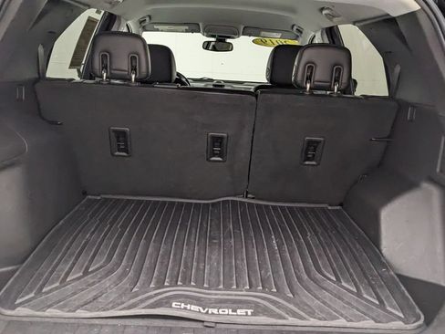 Used 2019 Chevrolet Equinox Premier FWD image 7