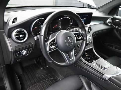 Used 2021 Mercedes-Benz GLC 300 4MATIC image 79
