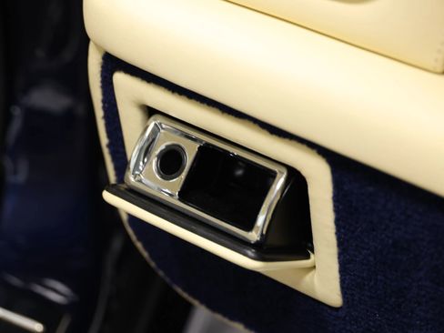 Used 2000 Bentley Arnage Red Label image 73