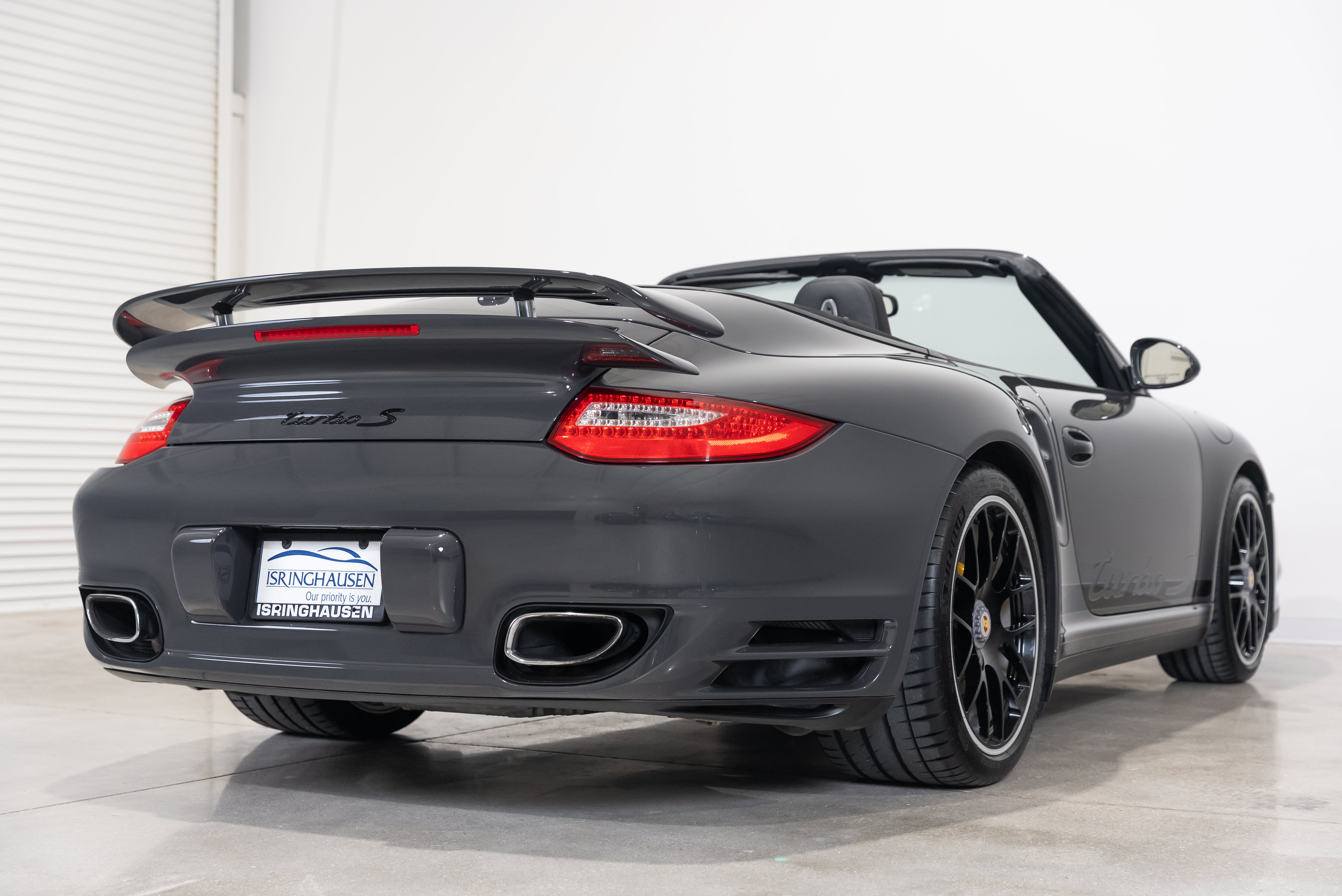 Used 2012 Porsche 911 Edition 918 Spyder AWD/4WD image 39