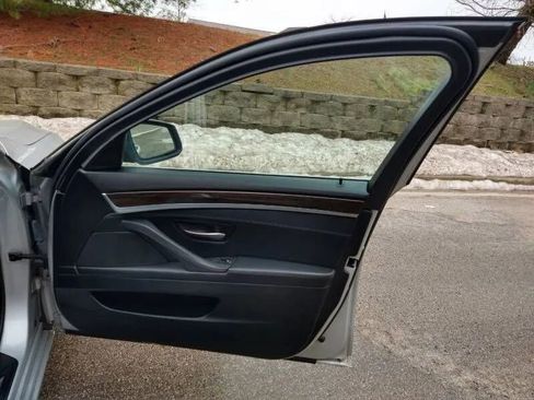 Used 2013 BMW 535i xDrive Sedan image 7