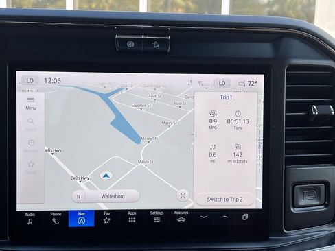 New 2025 Ford F350 Lariat w/ Lariat Ultimate Package image 42