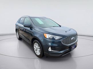 Certified 2024 Ford Edge SEL w/ Convenience Package AWD/4WD video 1