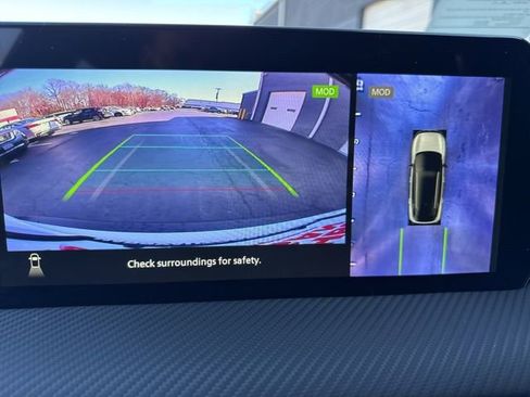 New 2026 Nissan Kicks SR w/ SR Premium Package AWD/4WD image 27