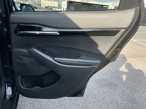 Used 2021 Kia Seltos S image 34