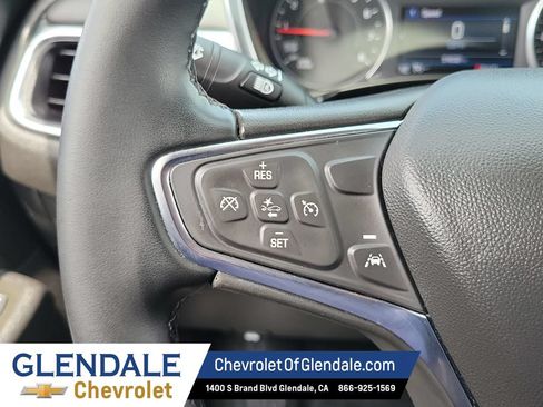 Certified 2024 Chevrolet Equinox LT AWD/4WD image 31