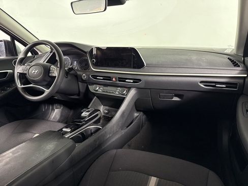 Used 2023 Hyundai Sonata SEL image 19