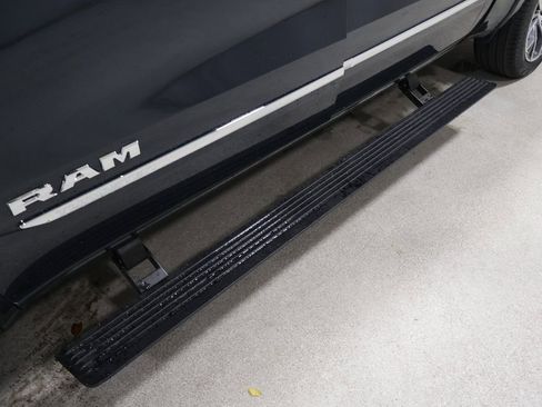New 2026 RAM 1500 Tungsten w/ Trailer Tow Group AWD/4WD image 8