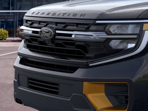 New 2026 Ford Expedition Tremor AWD/4WD image 19