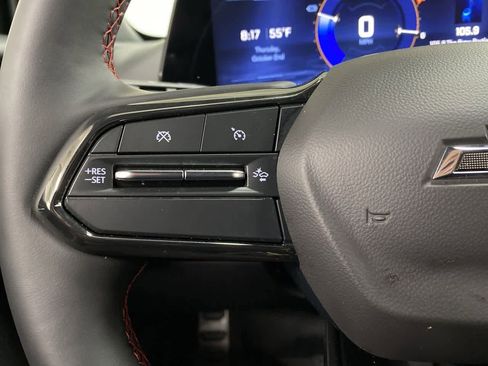 Used 2024 Chevrolet Blazer EV RS image 22