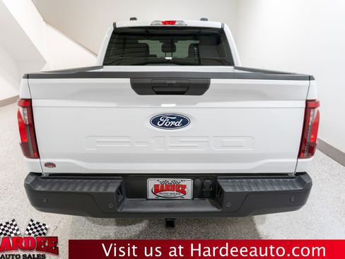 Used 2026 Ford F150 XL AWD/4WD image 4