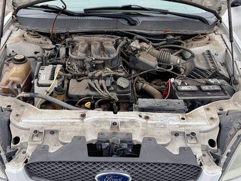 Used 2007 Ford Taurus SE image 15