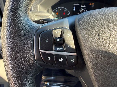 Used 2022 Ford Transit 350 XLT image 28