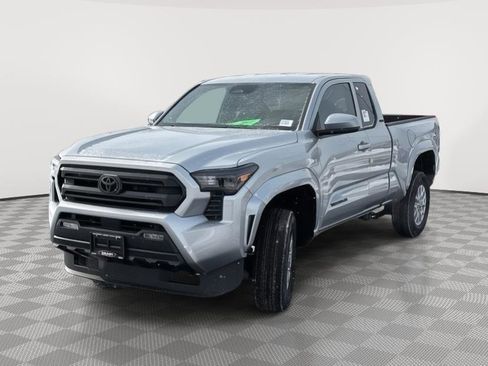 New 2026 Toyota Tacoma SR5 RWD image 10