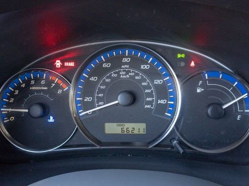 Used 2012 Subaru Forester 2.5X Premium w/ Popular Pkg 2 image 13