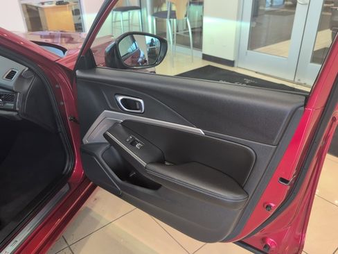 Certified 2025 Acura Integra A-Spec image 38