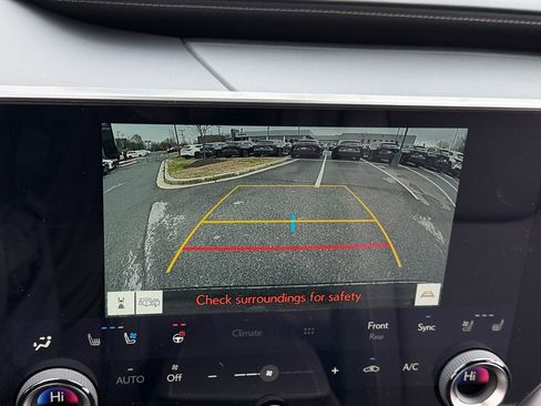 New 2026 Lexus RX 350 Premium image 18