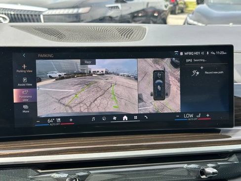 Used 2025 BMW X7 xDrive40i AWD/4WD image 29