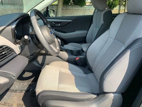Used 2023 Subaru Outback Premium image 12
