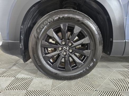 Used 2025 MAZDA CX-50 AWD 2.5 S w/ Select Package image 9