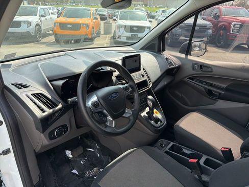 Used 2020 Ford Transit Connect XL FWD image 12