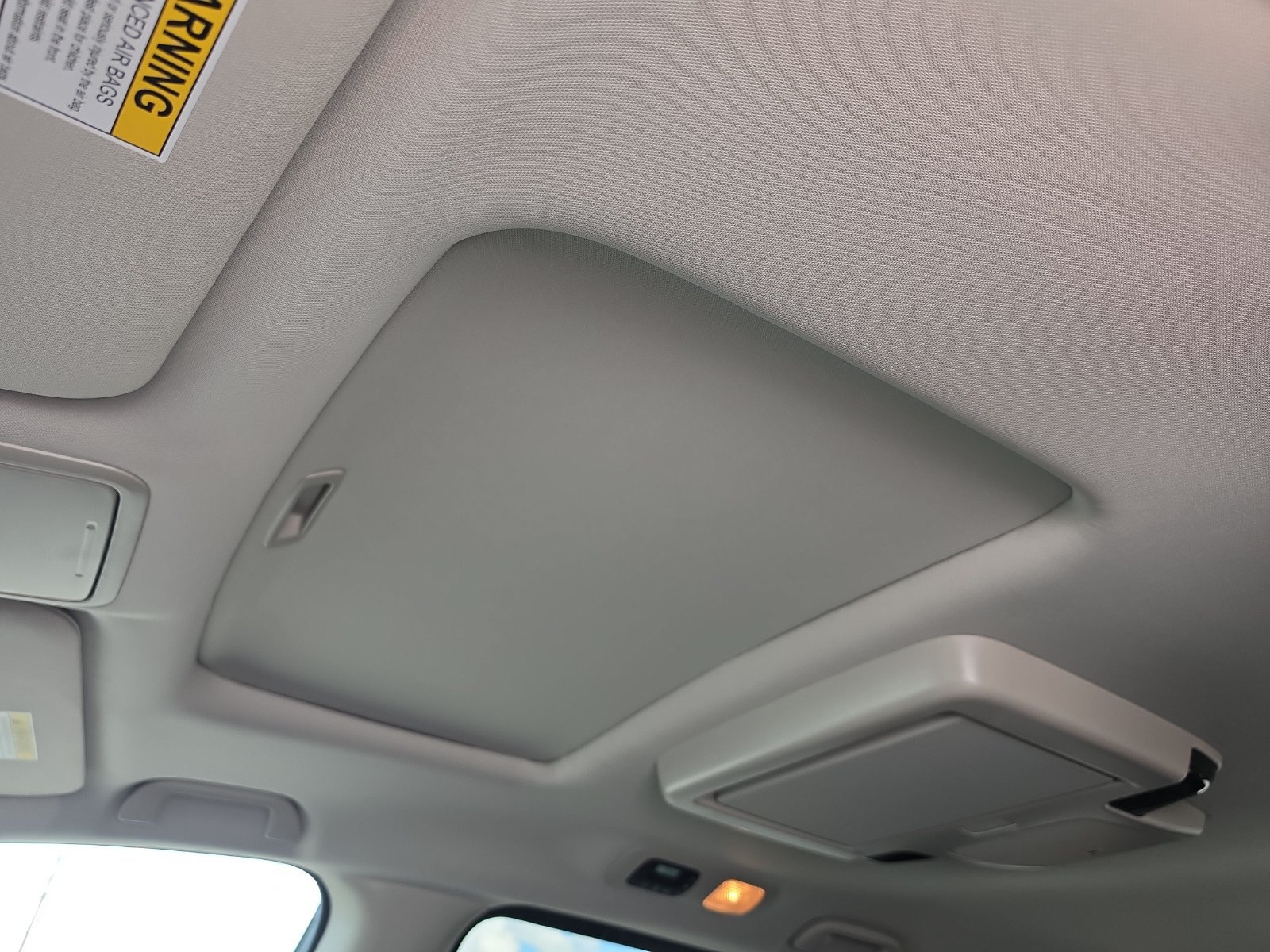New 2026 Honda Odyssey Elite image 18