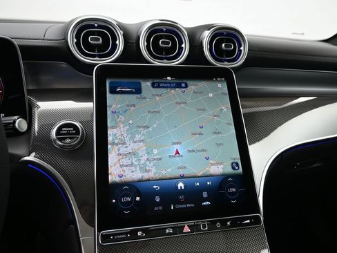 New 2025 Mercedes-Benz GLC 300 GLC 300 image 14