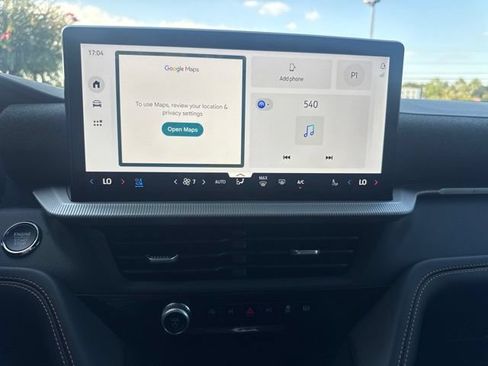 Used 2026 Ford Explorer Tremor w/ Tremor Convenience Package AWD/4WD image 20