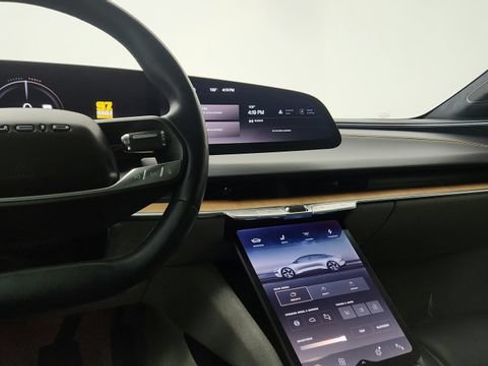 Used 2023 Lucid Air Touring AWD/4WD image 64