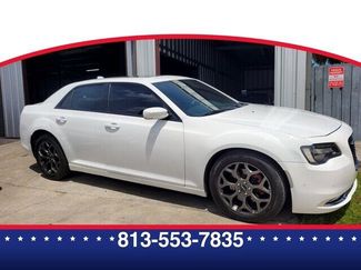 Used 2016 Chrysler 300 S w/ 300S Premium Group image 1