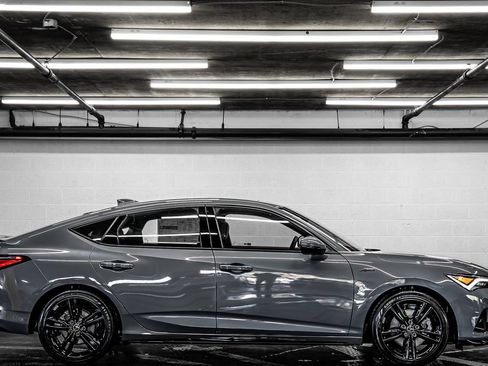 New 2026 Acura Integra A-Spec FWD image 6