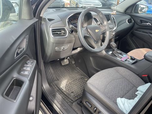 Certified 2023 Chevrolet Equinox LT image 9