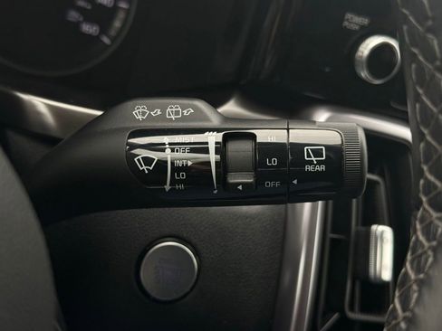 Certified 2023 Kia Sorento EX image 28