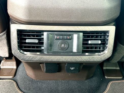 Certified 2024 Ford F250 King Ranch w/ Chrome Package AWD/4WD image 24