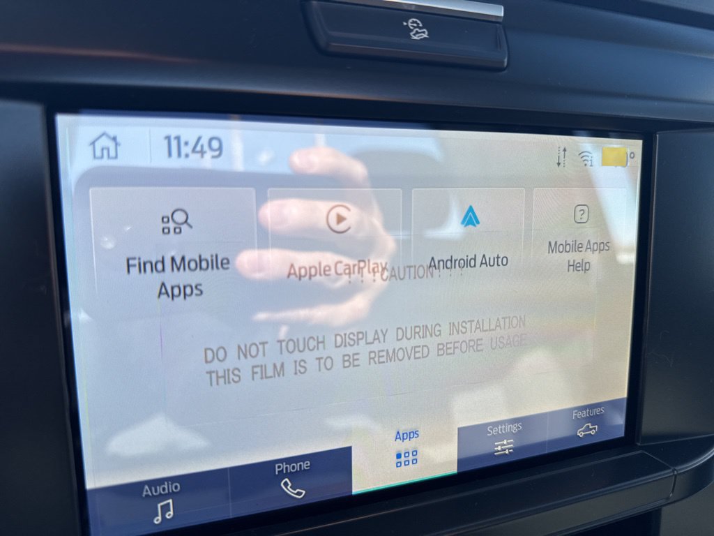 New 2026 Ford F350 XL w/ STX Appearance Package AWD/4WD image 26