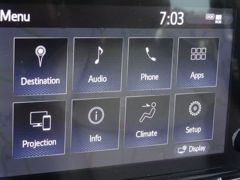 Certified 2023 Toyota Sienna Platinum AWD/4WD image 41