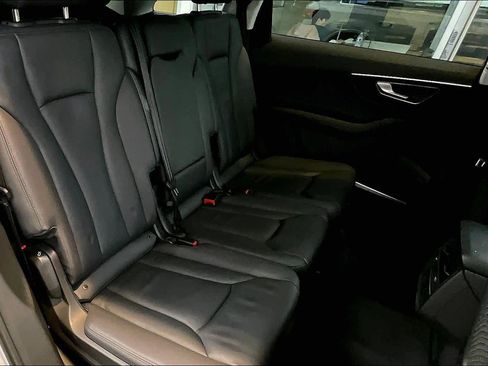 Used 2023 Audi Q7 2.0T Premium Plus w/ Premium Plus Package image 19