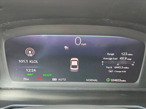 Used 2023 Honda Accord EX-L image 11