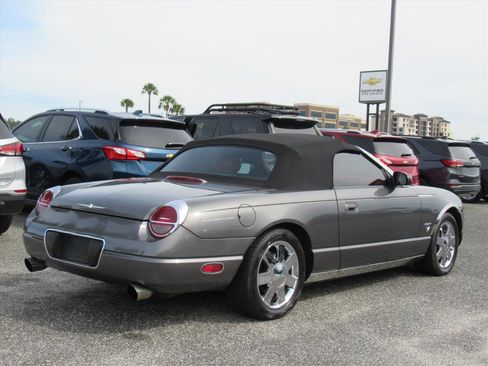 Used 2003 Ford Thunderbird Deluxe image 6