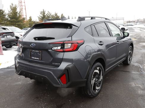 New 2026 Subaru Crosstrek 2.5i Limited w/ Crosstrek Mirror Package image 3