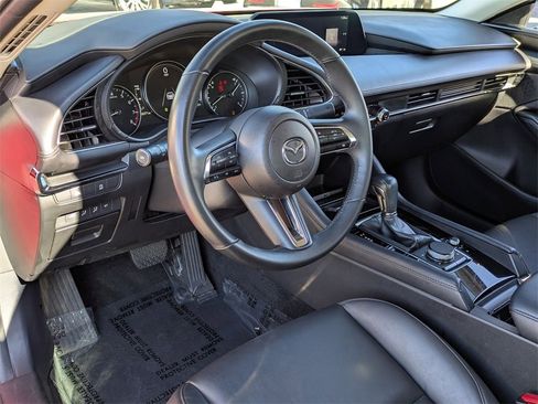 Used 2025 MAZDA MAZDA3 s image 14