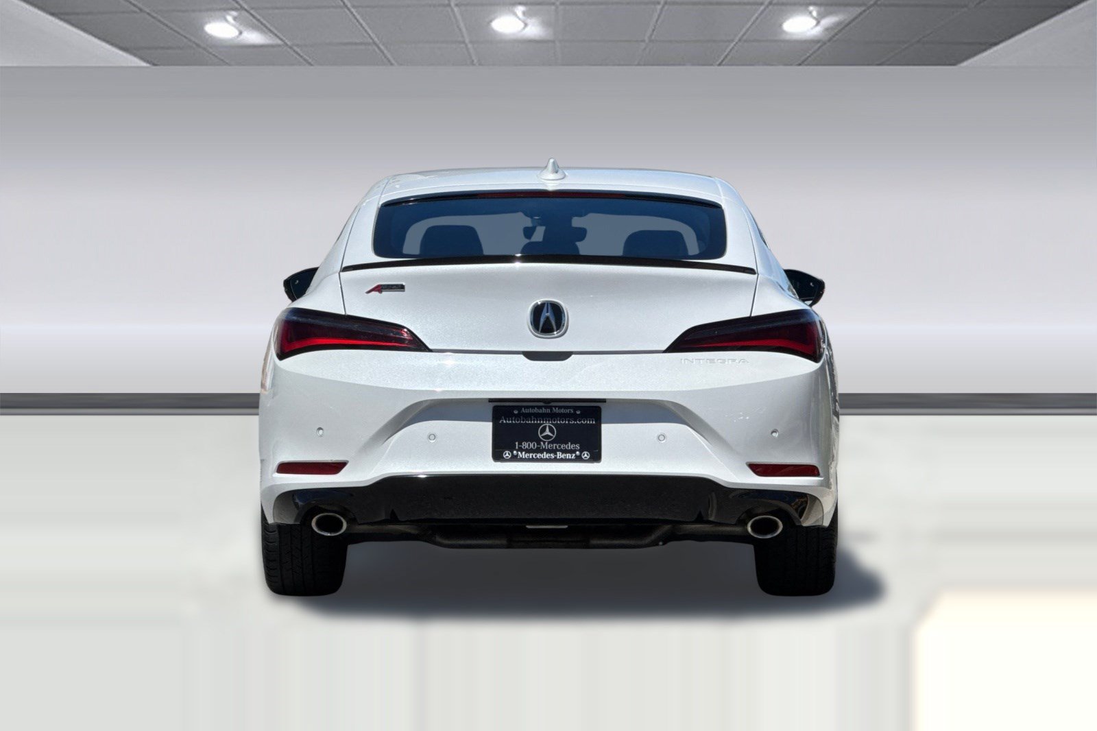 Used 2023 Acura Integra A-Spec w/ Technology Package FWD image 10