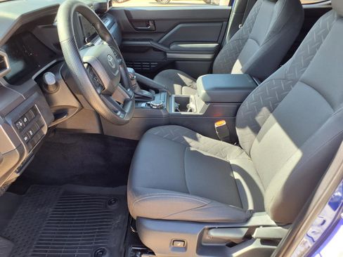 Used 2025 Toyota Tacoma SR5 image 14