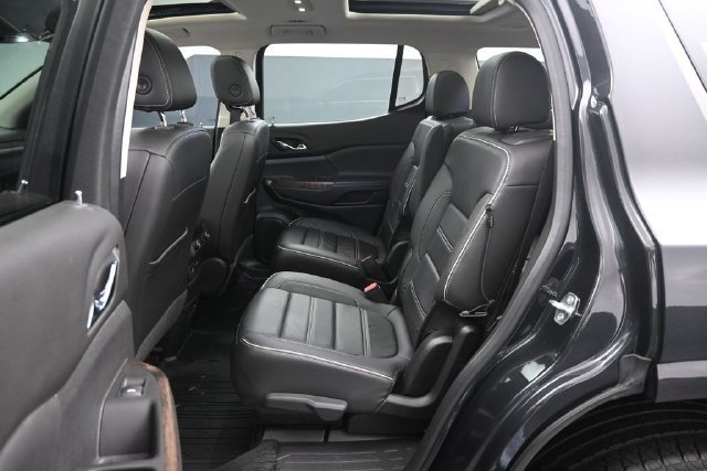 Used 2020 GMC Acadia Denali AWD/4WD image 20