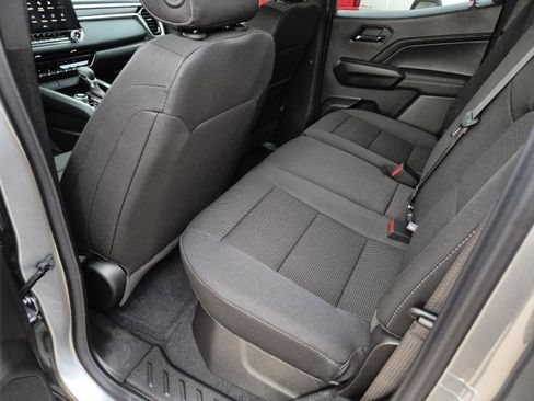 New 2026 GMC Canyon Elevation w/ Convenience Package image 9