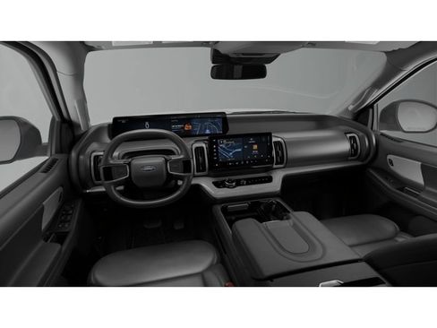 New 2026 Ford Expedition Active image 7