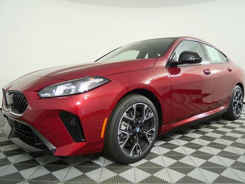 Used 2026 BMW 228i 228 Gran Coupe w/ Premium Package image 8