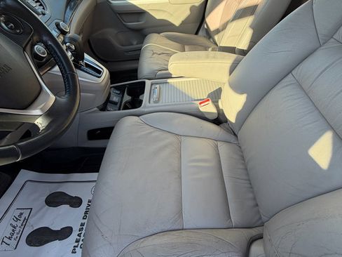 Used 2014 Honda CR-V EX-L image 10