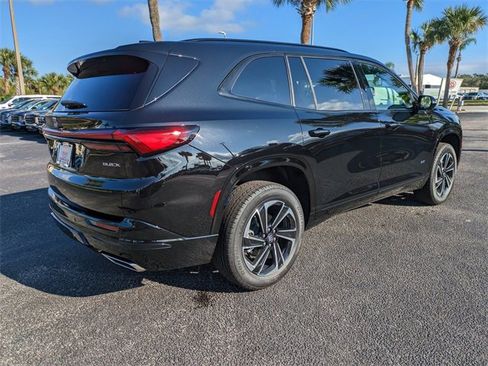 New 2026 Buick Enclave Sport Touring image 4