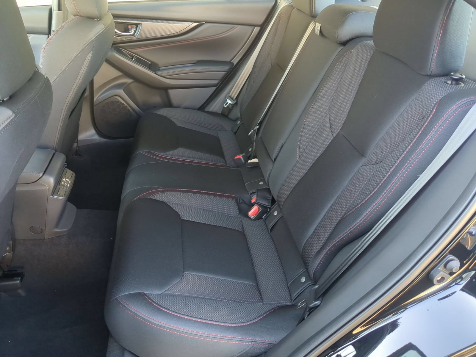 New 2026 Subaru WRX Premium AWD/4WD image 7